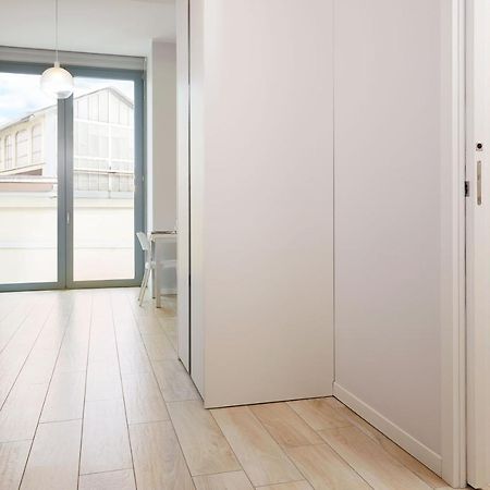 Cenisio Elyon Apartment Milano Eksteriør billede