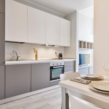 Cenisio Elyon Apartment Milano Eksteriør billede