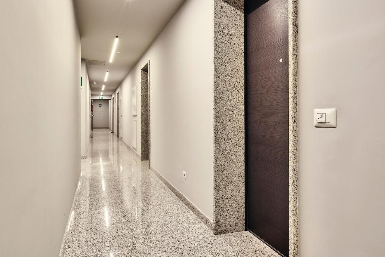 Cenisio Elyon Apartment Milano Eksteriør billede